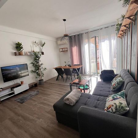 Appartement Cosy - Plein Centre Marseille Exteriér fotografie