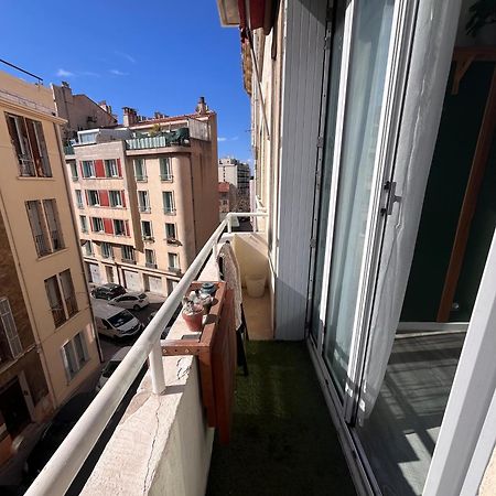 Appartement Cosy - Plein Centre Marseille Exteriér fotografie